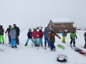 Skilager 2018 Donnerstag - 7